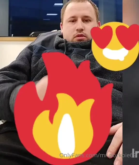 Bank holidays sale 3 wow hottest security dadbod on onlyfans top26 part 2 