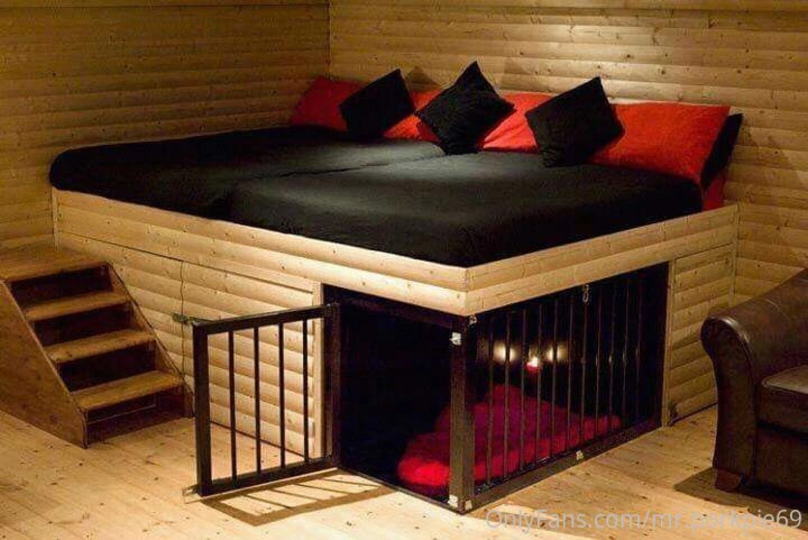 I so want this as my new bed need a bit of help who gonna help think 