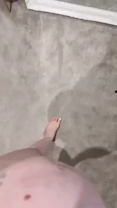 Naked is how i like to be 