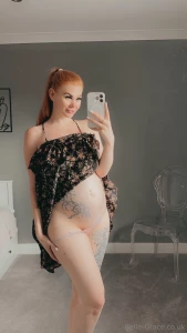 Pull my panties down part 22