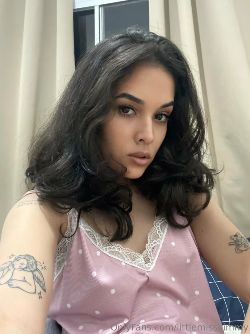 Angel face devilish thoughts part 33 