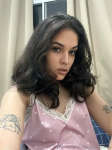 Angel face devilish thoughts part 33