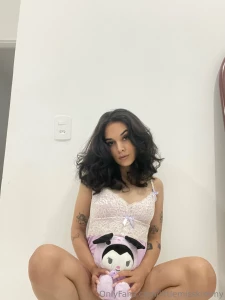 Sweet on the outside sultry on the inside