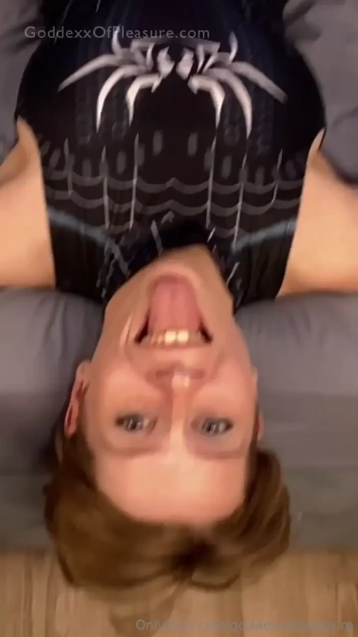 New step into the dark and seductive world of symbiote venom as she 