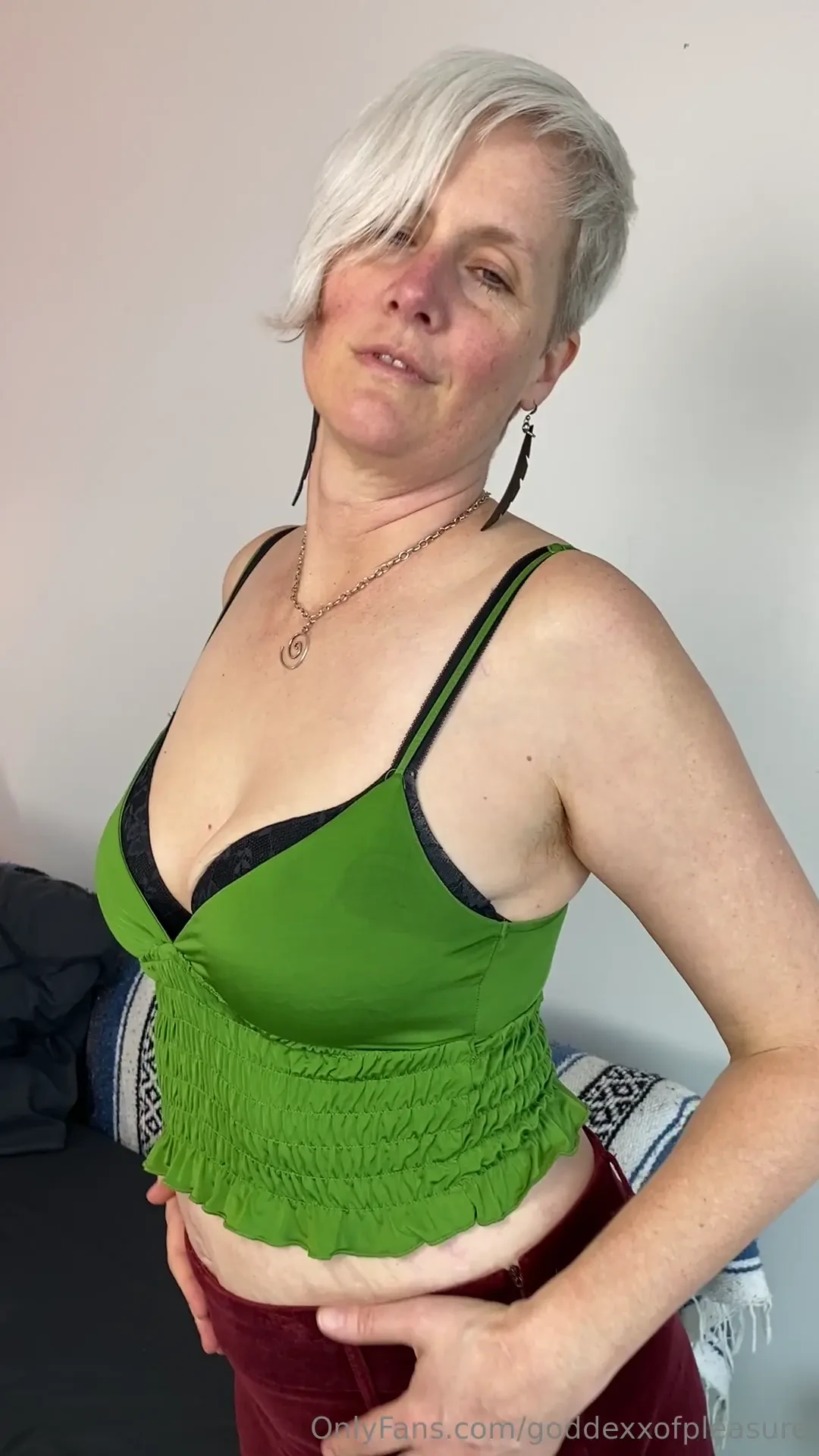 Waiting to spoil you rotten here https onlyfans com goddexxvip c26 