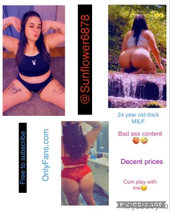 Free page 24 year old thick milf bisexual tatted b g content solo