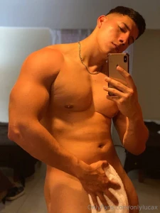 Totally horny and uncensored content brianmalevip brianmalevip ready part 1