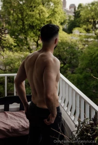 Freee freee freee hey my love follow my friend alex he is a hot and part 40