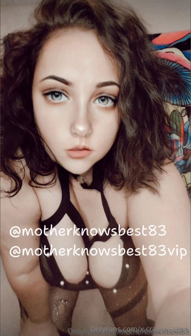 Ad hoosiermama motherknowsbest83 more explicit content on my vip for 