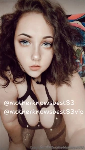 Ad hoosiermama motherknowsbest83 more explicit content on my vip for