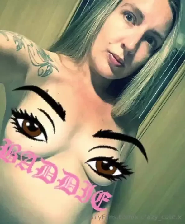 X-crazy-cate-x part 10 