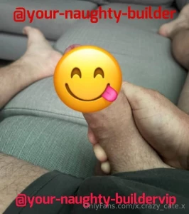 Winner of next top newbie your-naughty-builder free subscription