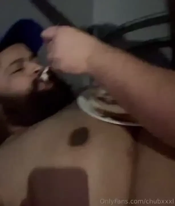 Feed the fucking pig send tips and feed me part 3 