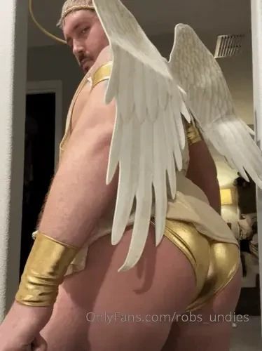 New costume finally came i can t wait to play more with it 