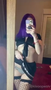 Eres mas de ser sumiso o dominante