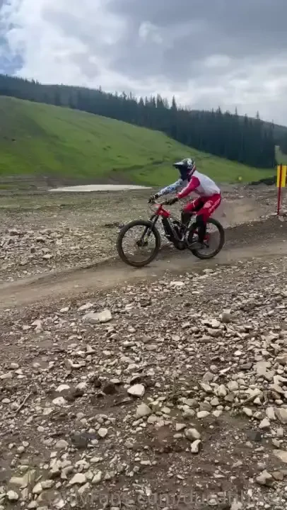 Brapp just finished saturdays 4 stage races so far so good looking 