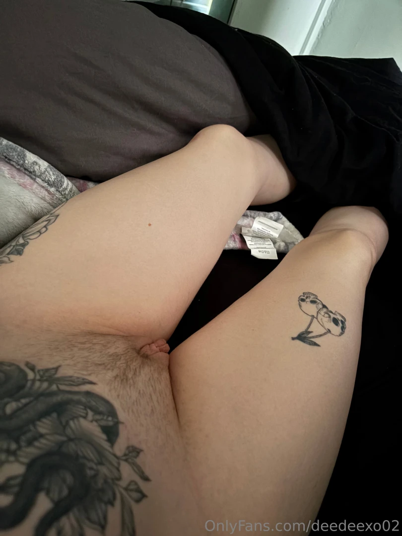 Morning pussy who s treating me to breakfast 