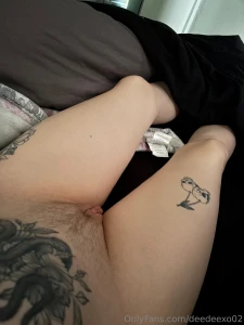 Morning pussy who s treating me to breakfast