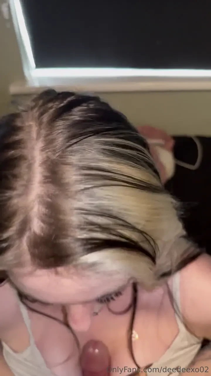 I can give titty jobs now 