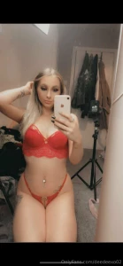 Non pregnant vs pregnant