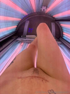 Little bit of me time