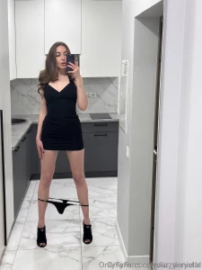 Lizzycrystal this sexy russy is very modest and loves to be noticed part 6