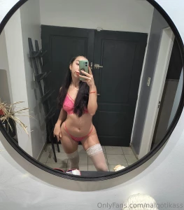 I m being a good girl part 1