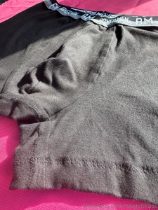 The day has arrived you can feel me much closer to you every time you part 3