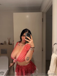 Adoro questo vestitino