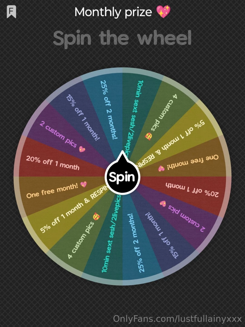 I just wanted to remind everyone that tomorrow i will be doing my 