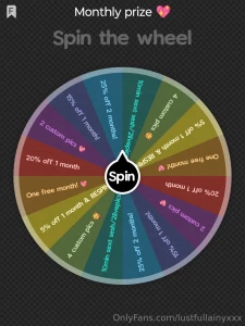 I just wanted to remind everyone that tomorrow i will be doing my