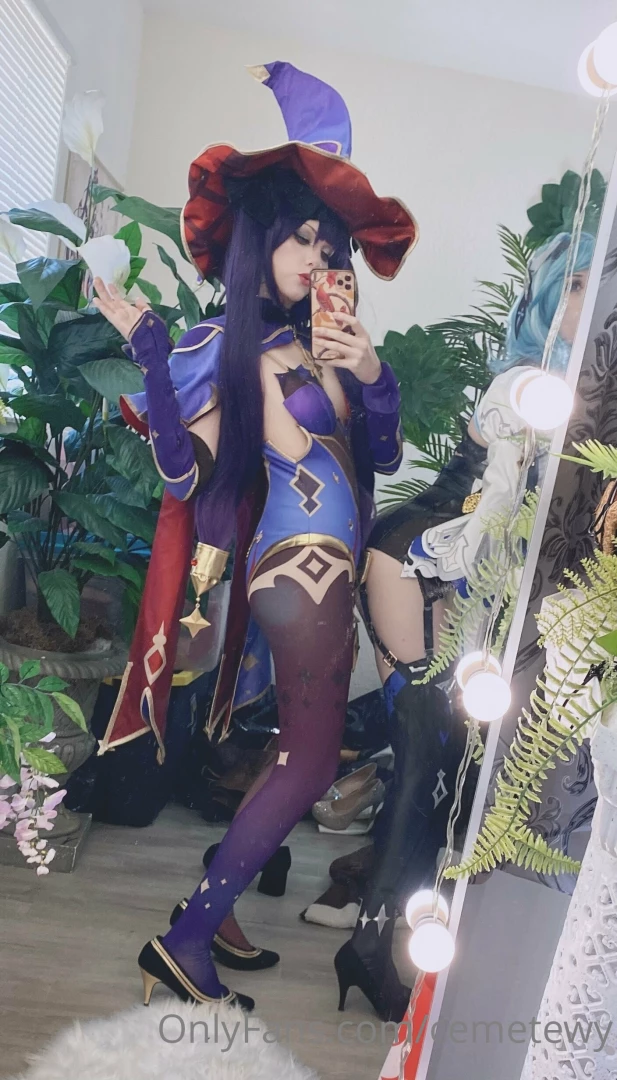 When you and eroticneko are just in a silly goofy mood 