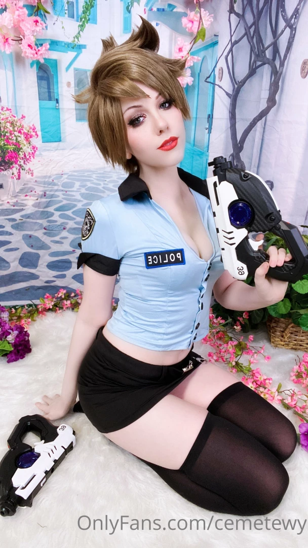 Keep calm and tracer on 