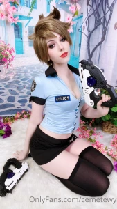 Keep calm and tracer on