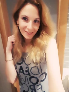 Vergiss den montags-blues - ich habe da eine viel hei ere idee f r