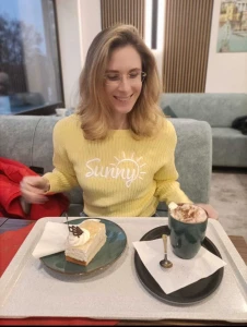 Der geburtstagskuchen war s aber eure nachrichten und berraschungen