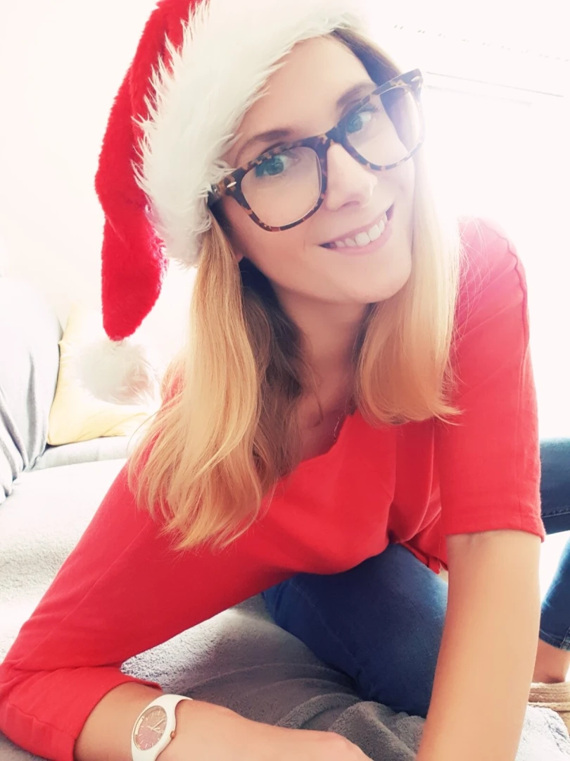 Der zweite advent ist nicht nur besonders kuschelig sondern ich lasse 