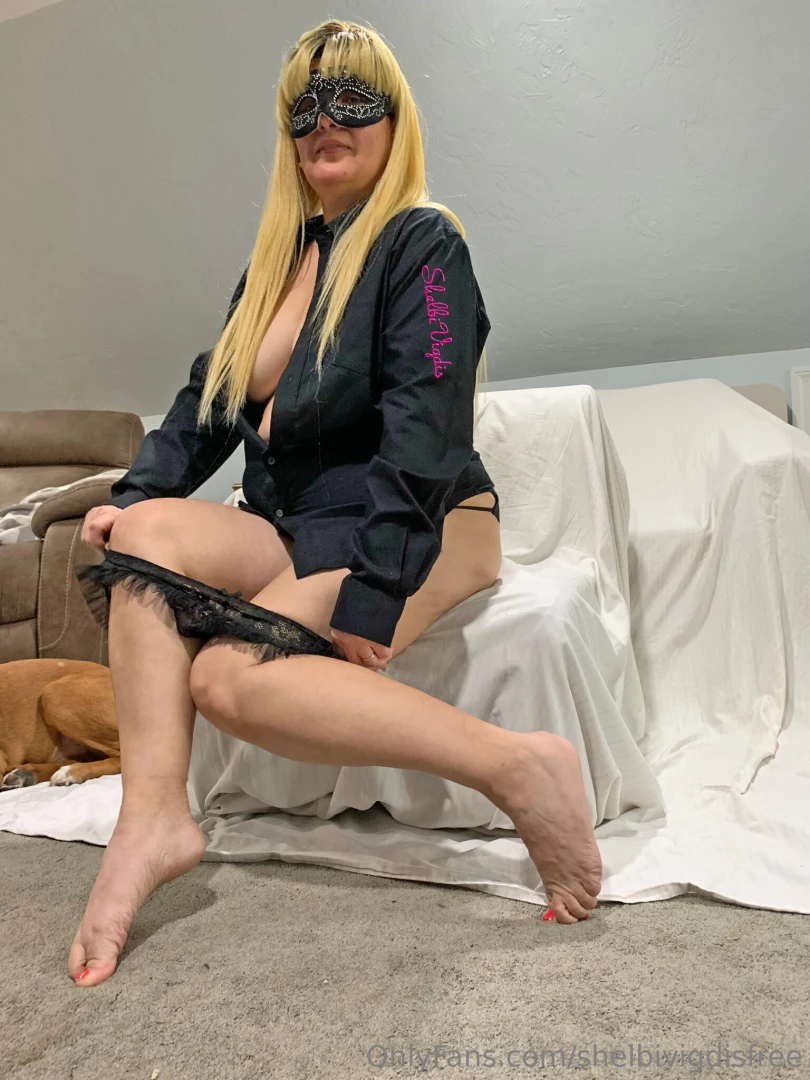 Should i go blond - more of this full set on my vip https onlyfans com 