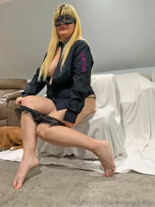 Should i go blond - more of this full set on my vip https onlyfans com