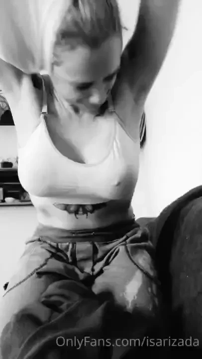 Pov you have my big boobs bouncing on your face while i jump with your 