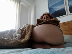 Adoro dormir desnuda para poder sentir la textura i love sleeping