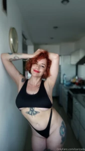 Underboob for the win part 3