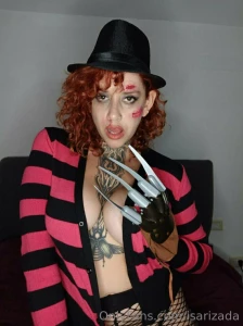 One two freddy s coming for you three four better lock your door five part 1