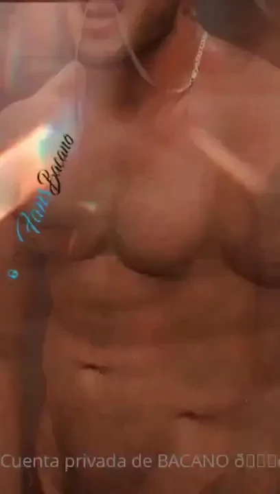 Un rico ba o antes de dormir no les pasa que en medio ba o se pone 