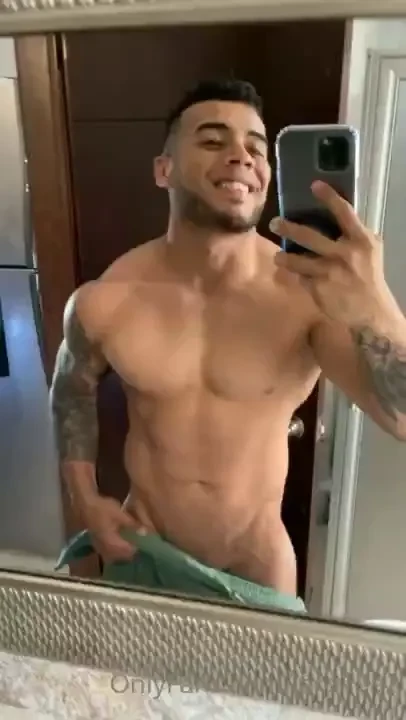 Despu s de un rico ba o part 1 