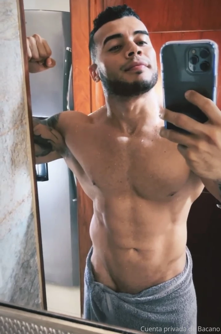 Nada como un rico ba o caliente 