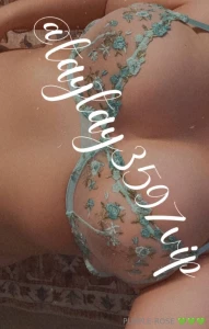 Advertisement taytay3597vip wanna chat with a real onlyfans model you part 7