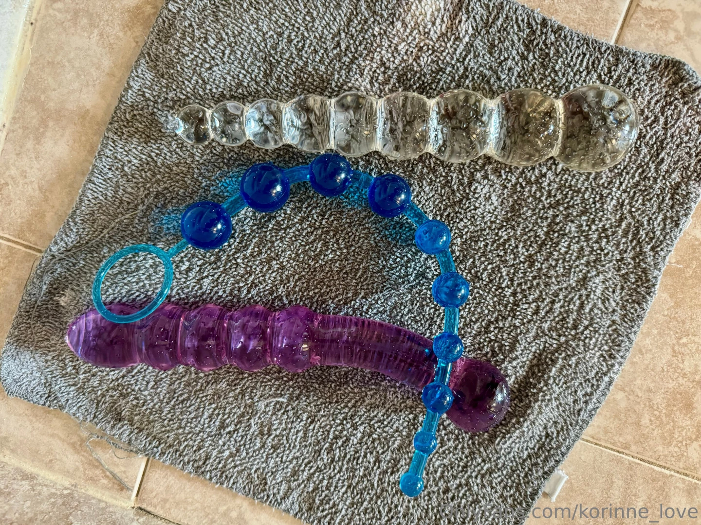 Which toy would you like to see me make some fun content with 