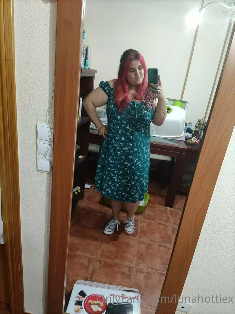 Lunahottiex part 2 