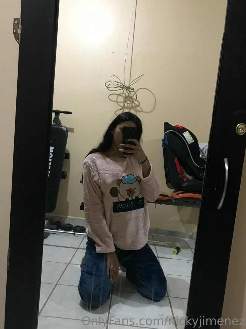 Bonita noche conejitos part 2 